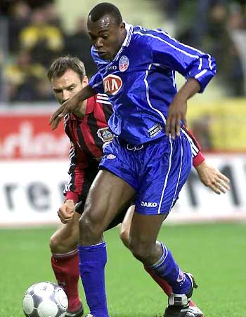 曼城的主教 曼城的主教