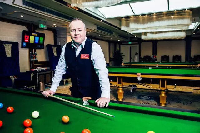 在强敌环伺 在强敌环伺