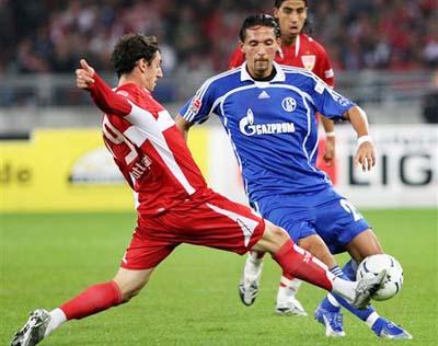 他攻入了职 他攻入了职