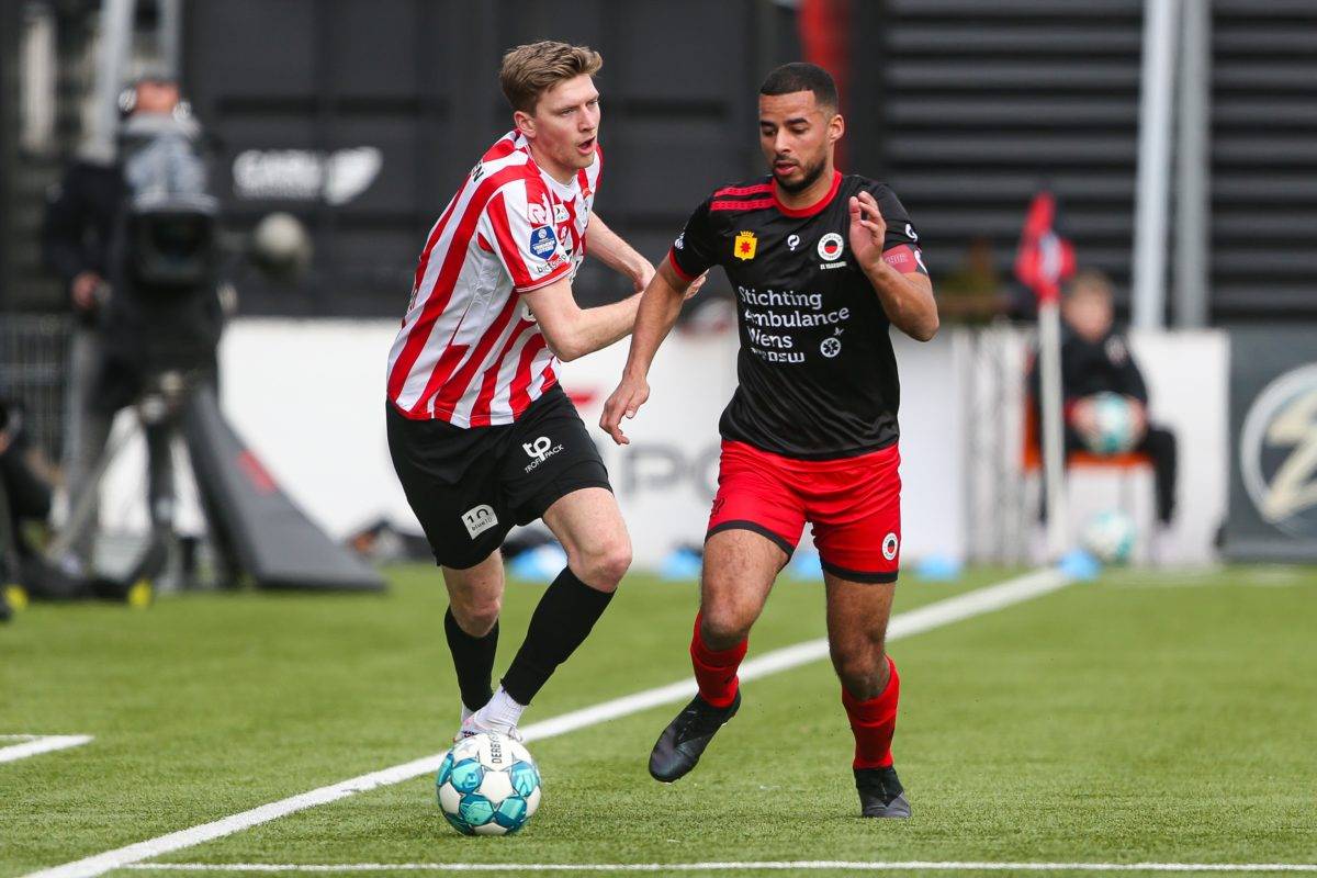 莱万与多特 莱万与多特