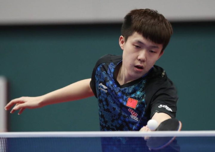 意外总是来 意外总是来