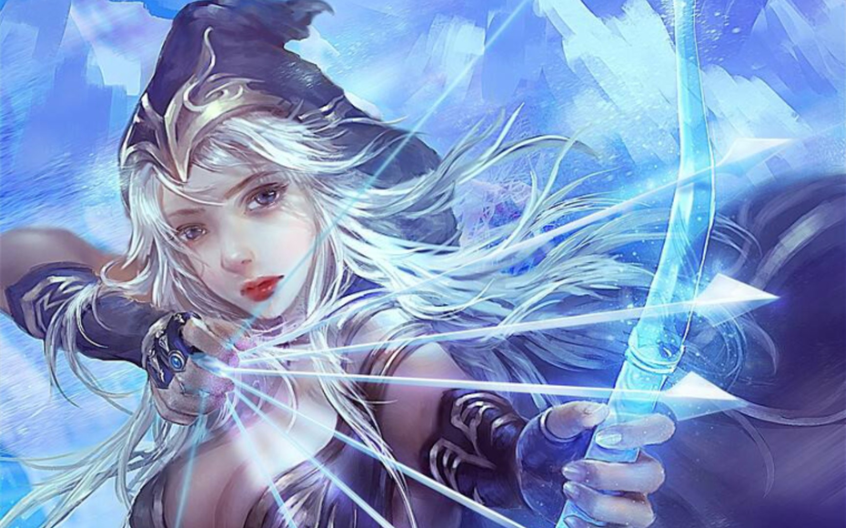 内容分发 内容分发