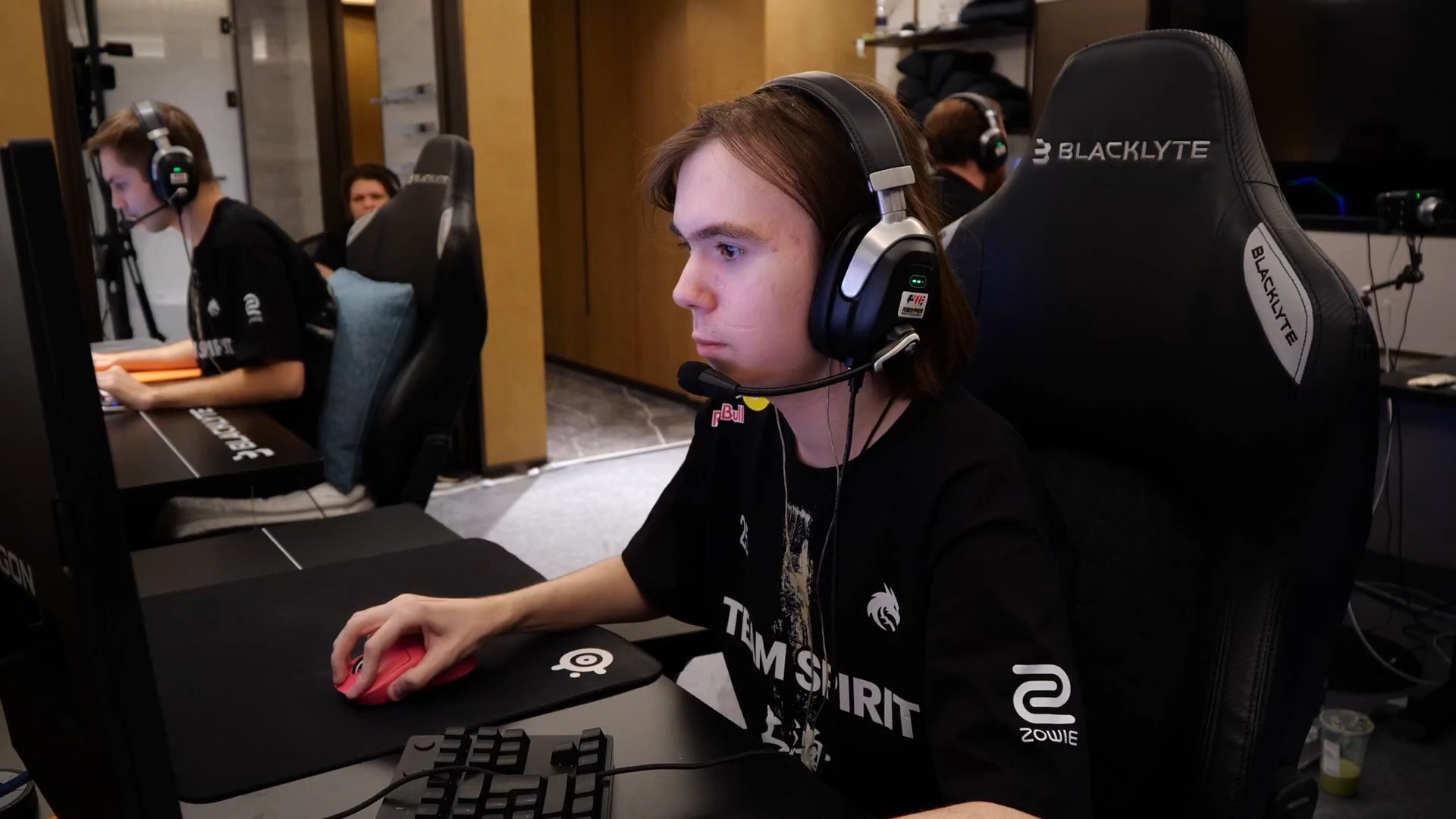 键鼠映射与 键鼠映射与