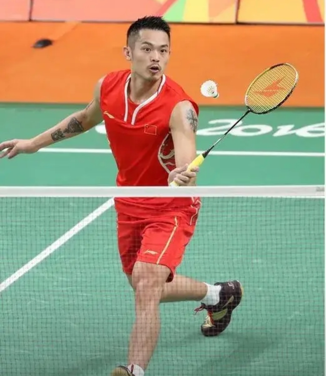 他能把